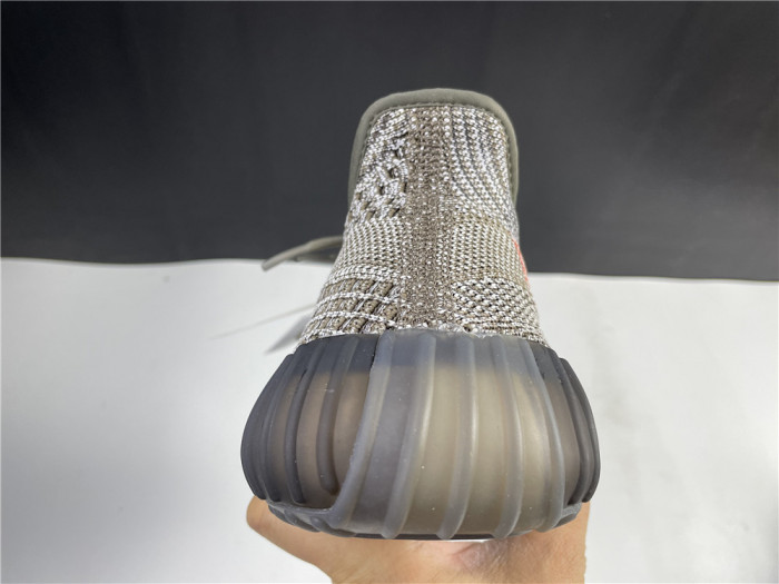 Adidas Yeezy Boost 350 V2 “Ash Stone” GW0089