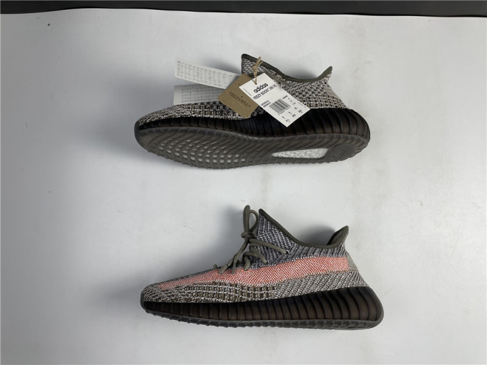 Adidas Yeezy Boost 350 V2 “Ash Stone” GW0089