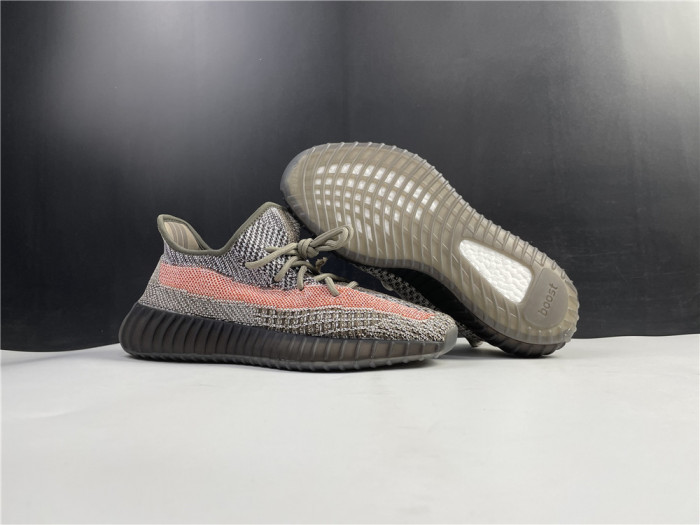 Adidas Yeezy Boost 350 V2 “Ash Stone” GW0089