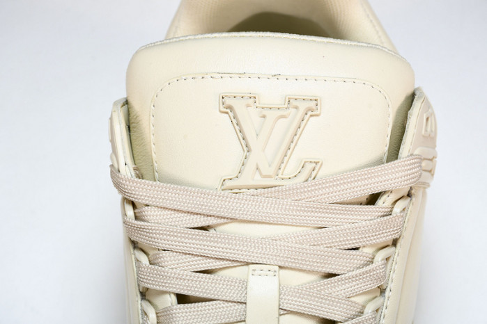 LV SNEAKER LOW 1122401  GREY