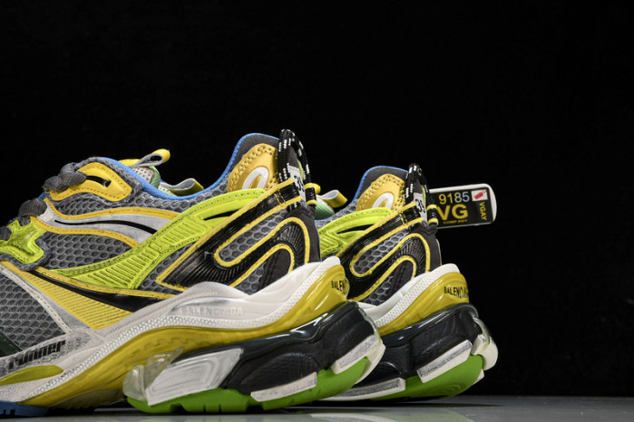 BLCG RUNNER   W3RXP 0653