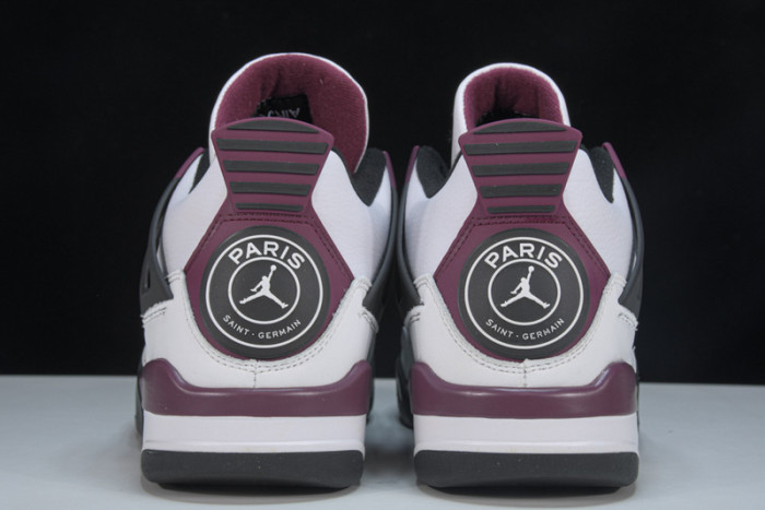 AIR JORDAN 4 RETRO PSG PARIS SAINT-GERMAIN CZ5624-100