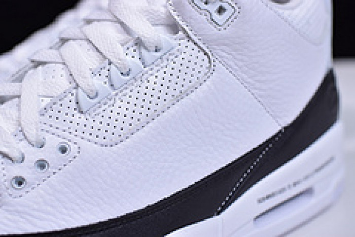 Air Jordan 3  fragment DA3595-100