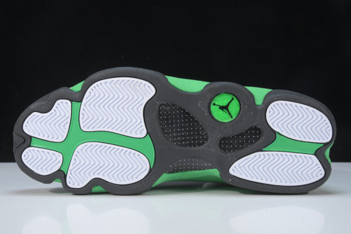 AIR JORDAN 13 “LUCKY GREEN” DB6537-113