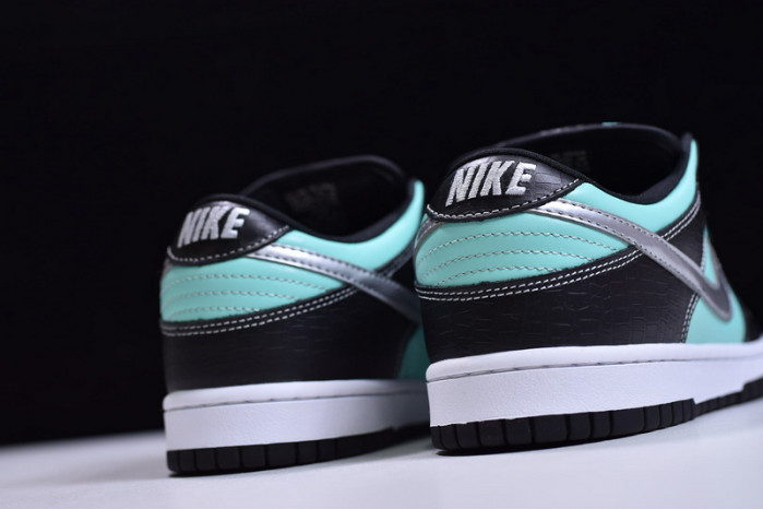 Nike SB x Diamond Dunk  ＂Tiffany＂ 304292-402