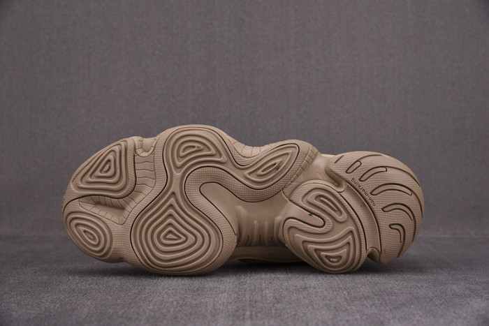 Adidas YEEZY 500 Taupe Light GX3605