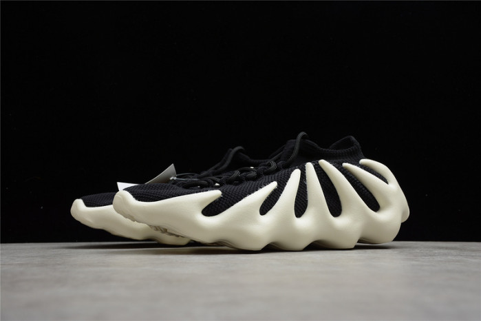 Adidas Yeezy 450 “Cloud Black”