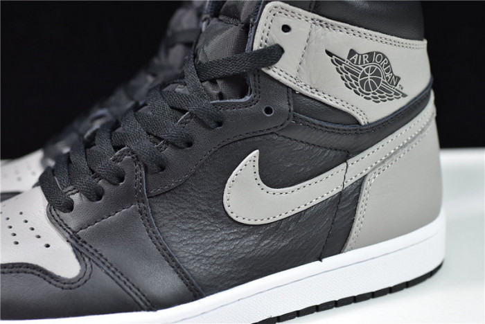 Air Jordan 1 Retro High OG “Shadow”555088 013