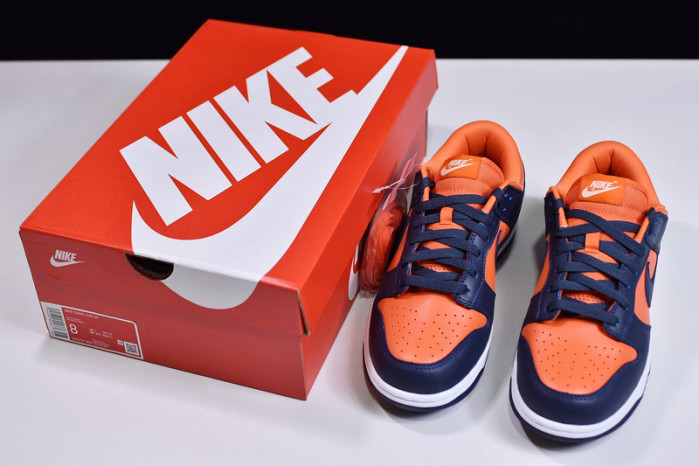 Nike Dunk Low Champ Colors (2020)  CU1727-800
