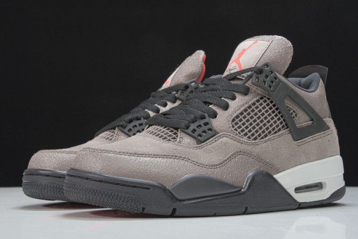 Air Jordan 4 Retro Taupe Haze DB0732-200