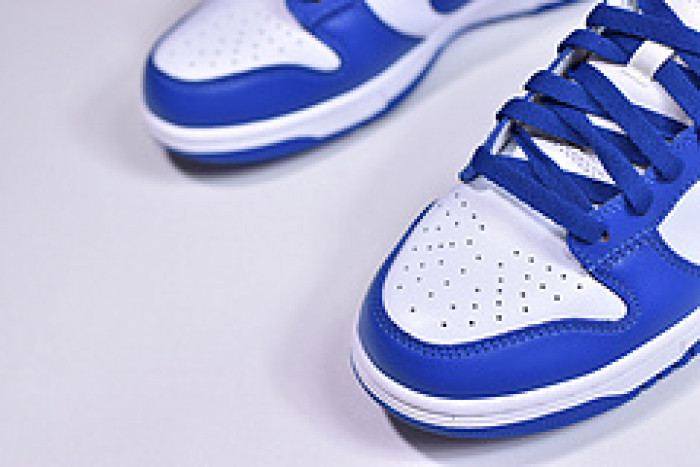 Nike Dunk Low SP Kentucky (2020) CU1726-100