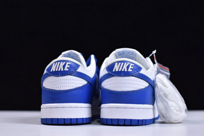 Nike Dunk Low SP Kentucky (2020) CU1726-100