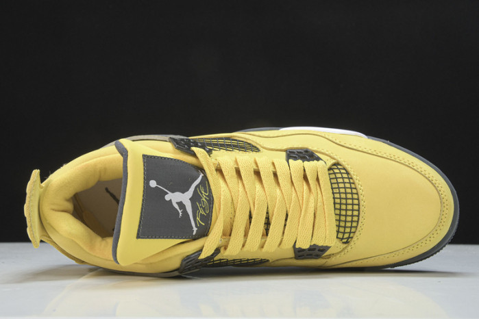 Air  Jordan 4 Retro Lightning (2016) 314254-702