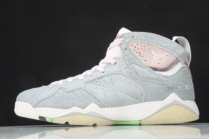 Air Jordan 7'Hare 2.0' CT8528-002