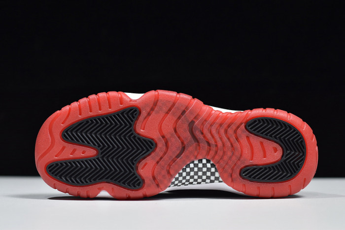 Jordan 11 Retro Playoffs Bred (2019)  378037-061