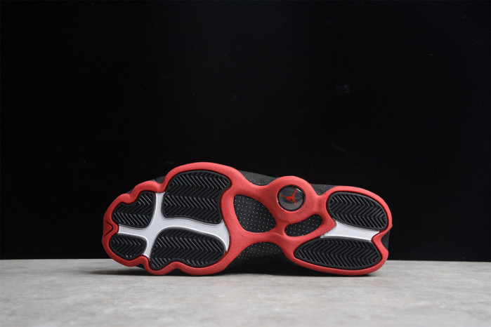 Air Jordan 13 “Reverse Bred" DJ5982 602