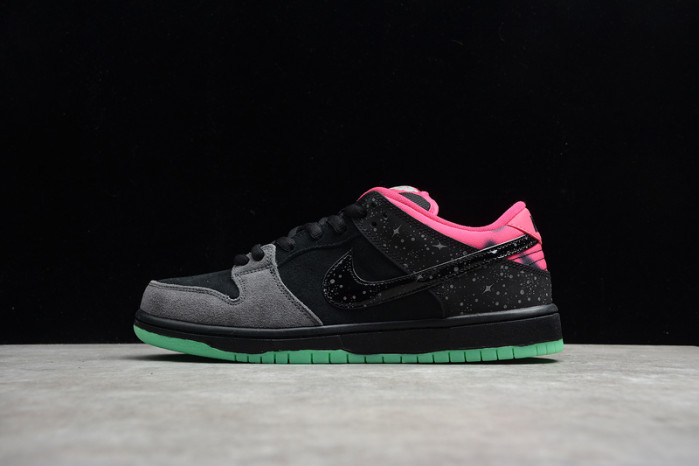 Nike Dunk SB Low Premier "Northern Lights"724183-063