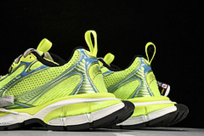 BLCG RUNNER  3XL  W3XL6-7019