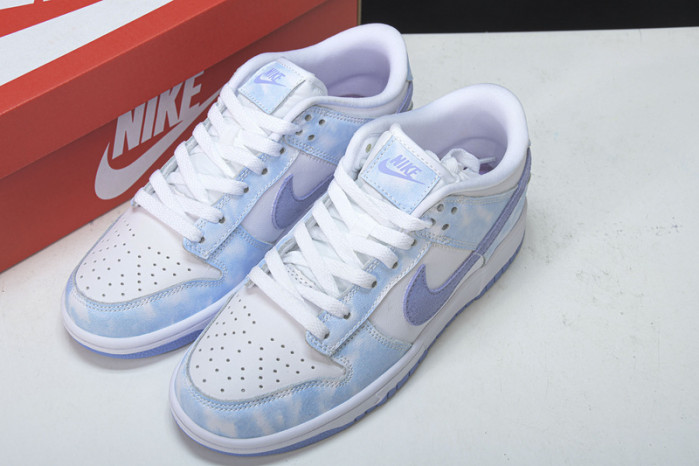 Nike Dunk Low Purple Pulse DM9467-500
