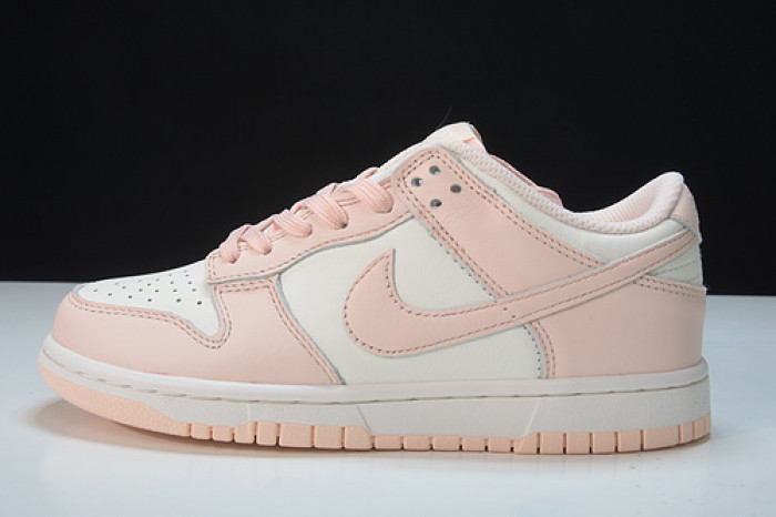 NIKE DUNK LOW ＂Orange Pearl＂DD1503-102