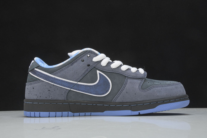 Nike Dunk SB Low Blue Lobster - 313170-342
