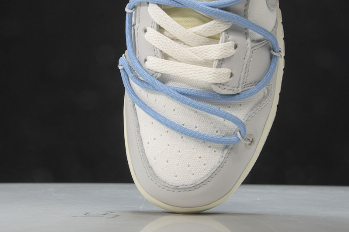 Nike Dunk Low OF Lot 5 DM1602-113