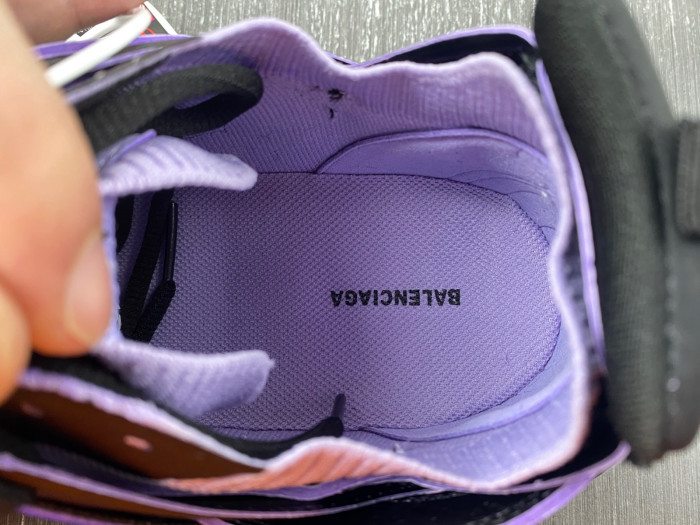 BLCG Track 3.0  BLACK -PURPLE  736328 W3SKC 9120