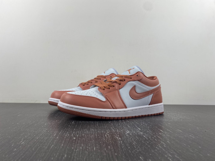 AIR JORDAN 1 LOW  DC0774-080
