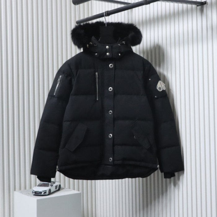 Mo0se Knuckles MK-14