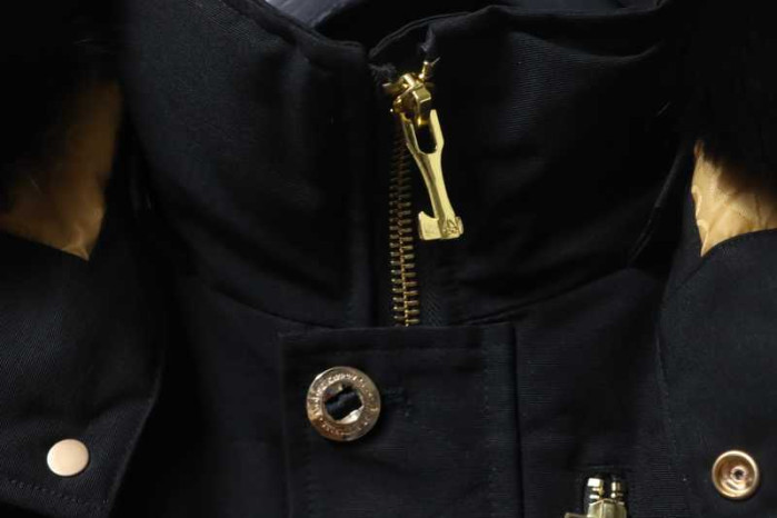 Mo0se Knuckles MK-15