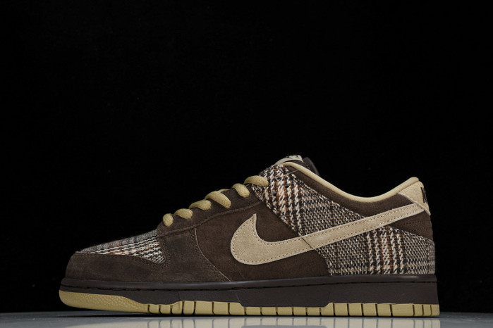 Nike SB Dunk Low Pro 'Tweed ’ 304292-223
