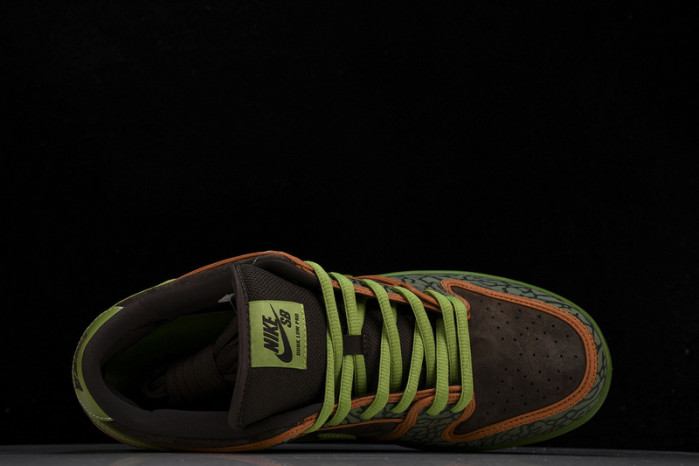 Concepts × Nike SB Dunk When Pigs Fly  789841-332