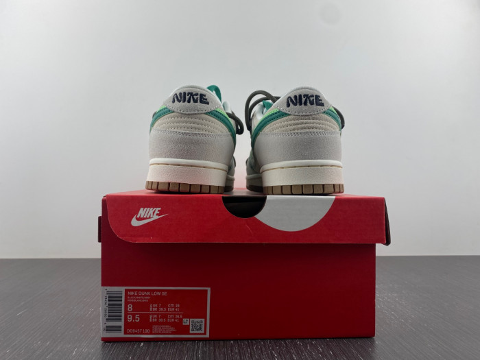 Nike Dunk Low SE 85 DO9457 100