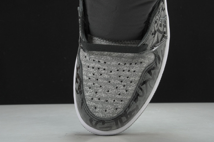 Air Jordan 1 High OG “Rebellionaire” 555088-036