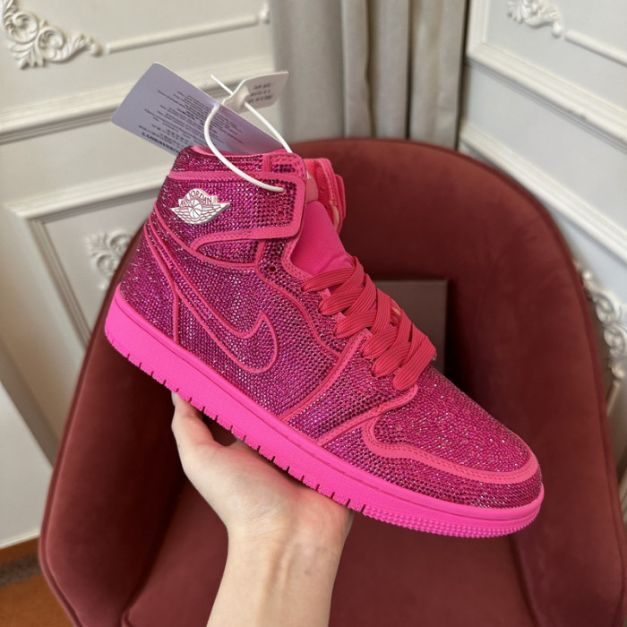 AIR JORDAN 1 RETRO  AJ-04