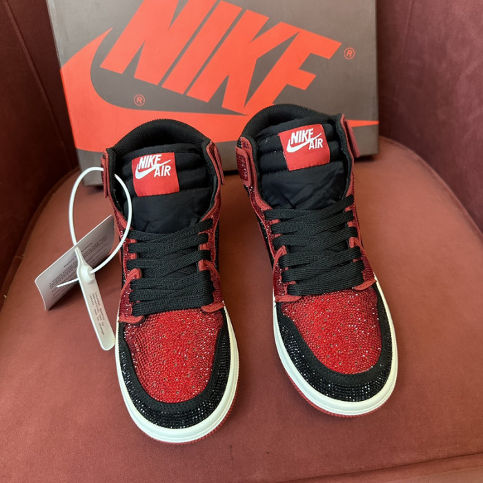 AIR JORDAN 1 RETRO  AJ-07