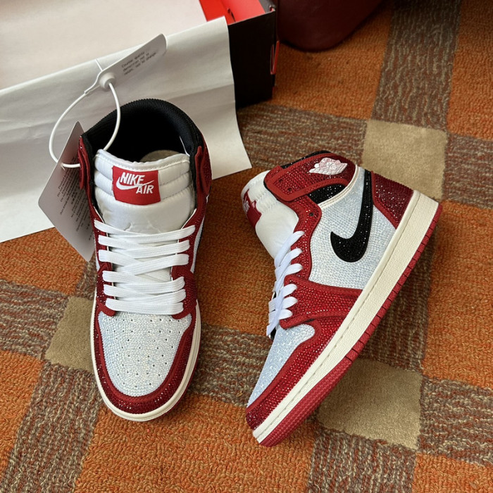 AIR JORDAN 1 RETRO  AJ-08