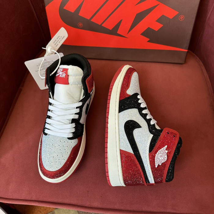 AIR JORDAN 1 RETRO  AJ-09