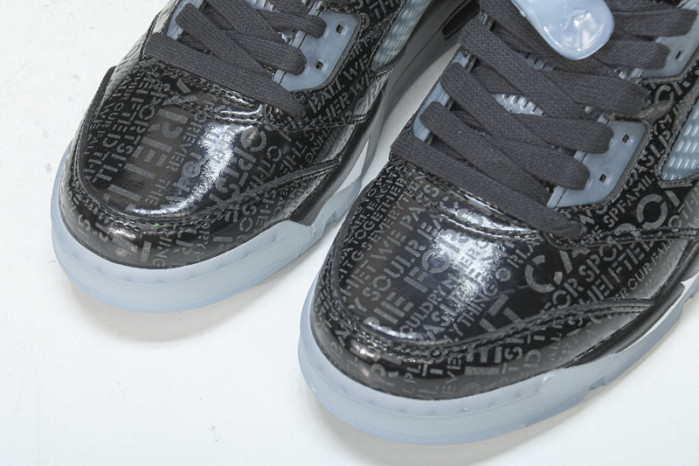 Air Jordan 5 Retro Doernbecher 633068-010