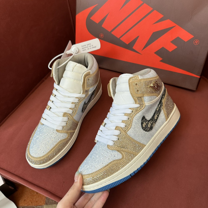 AIR JORDAN 1 RETRO  AJ-16