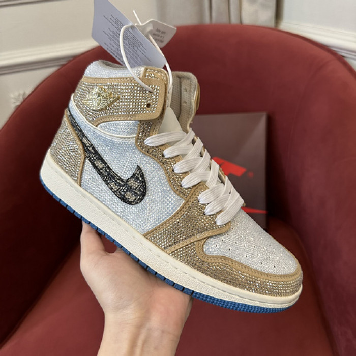 AIR JORDAN 1 RETRO  AJ-16