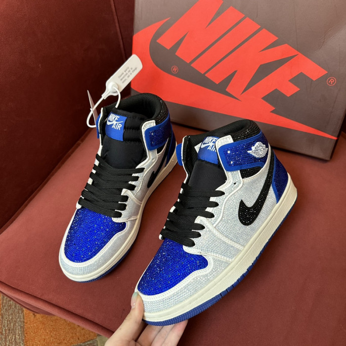 AIR JORDAN 1 RETRO  AJ-18