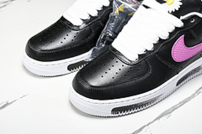 PEACEMINUSONE x Nike Air Force 1 “Para-Noise 3.0 AQ3692-004