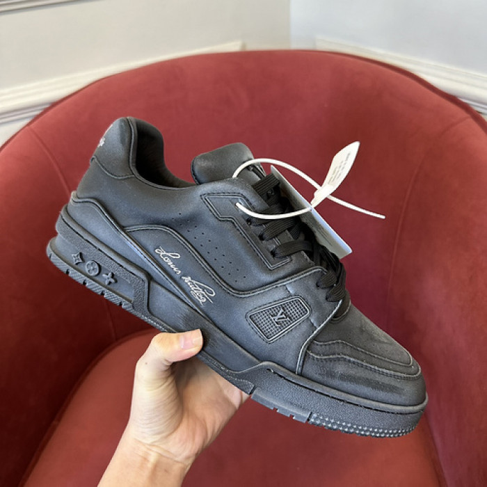 LV SNEAKER LOW FOR-LV192