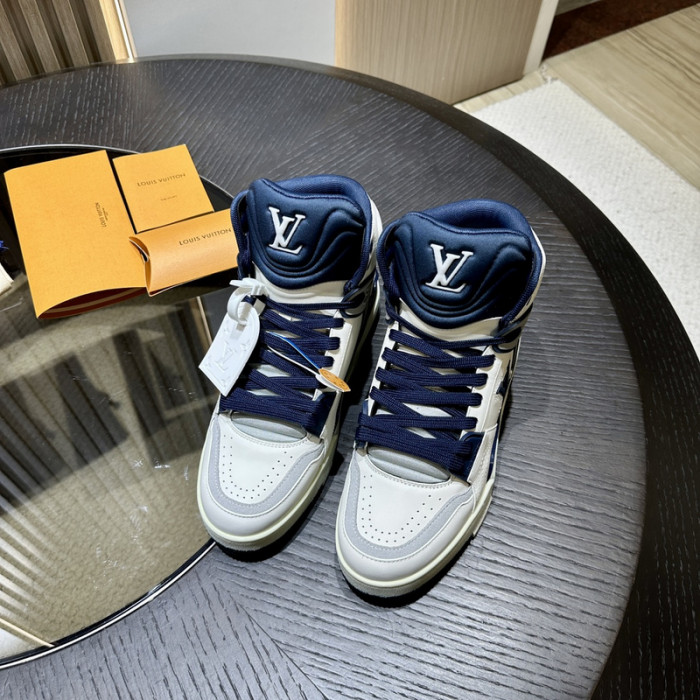 LV SNEAKER LOW FOR-LV194