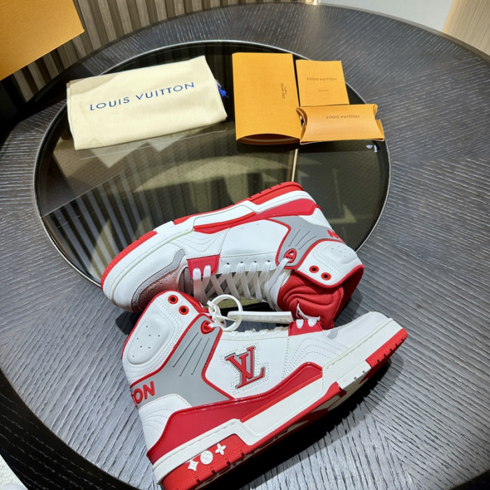 LV SNEAKER LOW FOR-LV195