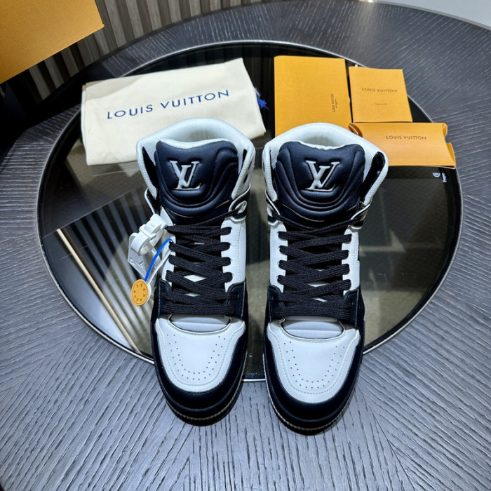 LV SNEAKER LOW FOR-LV197