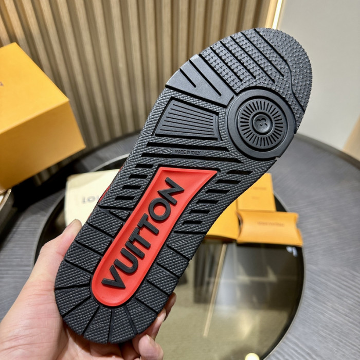 LV SNEAKER LOW FOR-LV198