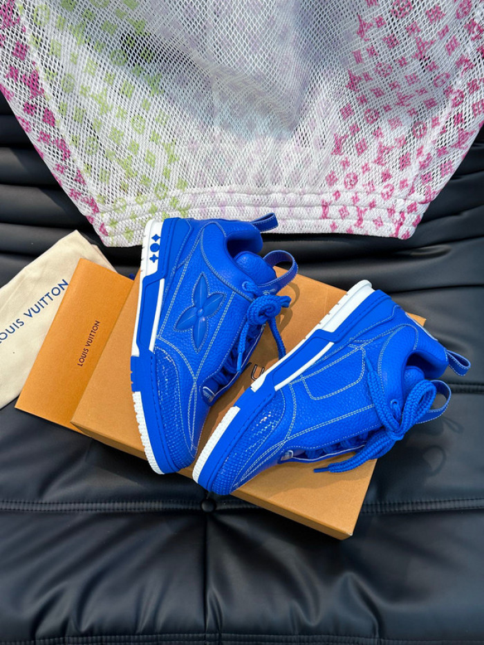 LV SNEAKER LOW  012401