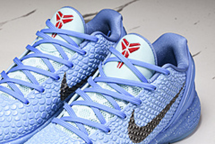 NIKE ZOOM KOBE VI FTB   PE2023-100